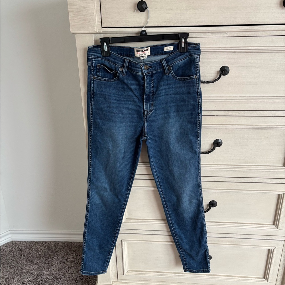 Kirkland Skinny Jeans